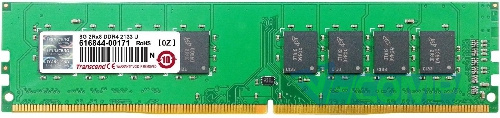 Transcend DDR4 2400Mhz 8Gb (TS1GLH64V4H)