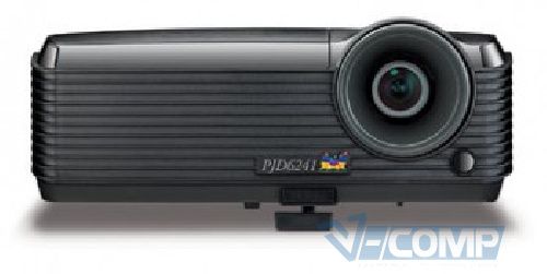 ViewSonic PJD6531W