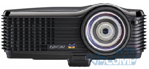 ViewSonic  PJD7383i