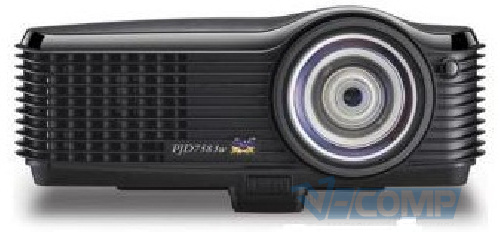 ViewSonic  PJD7583W