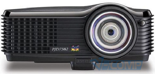 ViewSonic  PJD7583WI