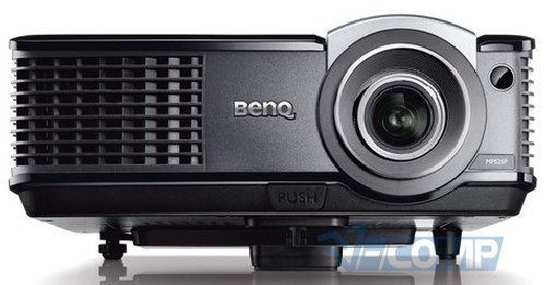 BenQ MP525P