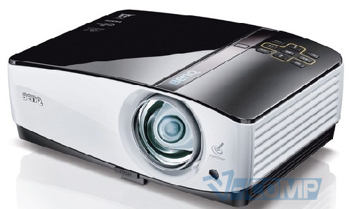 BENQ  MP780ST
