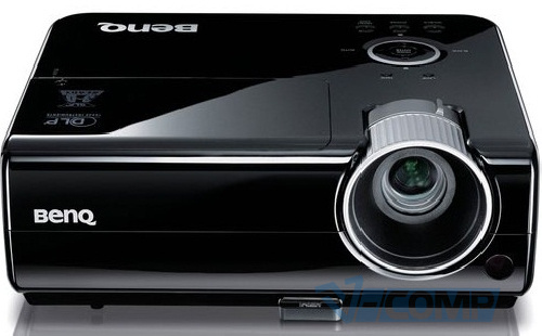 BENQ  MS510