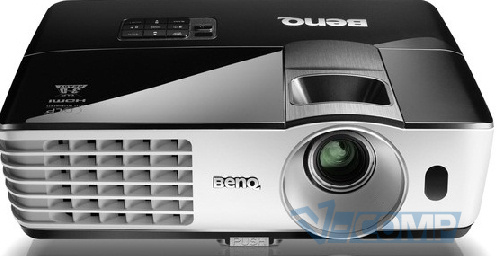 BenQ MX660P