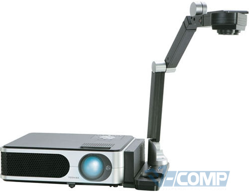TOSHIBA TLP-XC2000