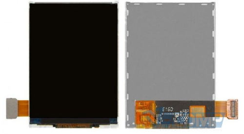 Дисплей LG E410 Optimus L1 II orig