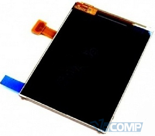 Дисплей Samsung C3330 Champ2 orig