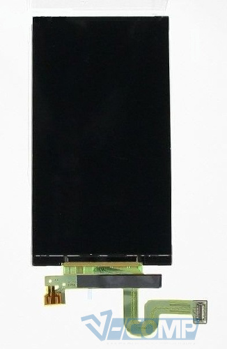 Дисплей Sony Ericsson MT11i Xperia NEMO orig