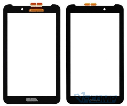 Матрица для планшета 7" Asus MeMO Pad FE170, ME170 (K012, K017) Original, Black