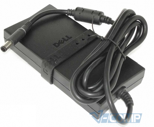 Блок питания для ноутбука Dell 19V, 6.7A, 130W (7.4*5.0) ORIG1