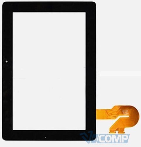 Сенсор для планшета 10.1" Asus MeMO Pad Smart 10 ME301/5235N orig