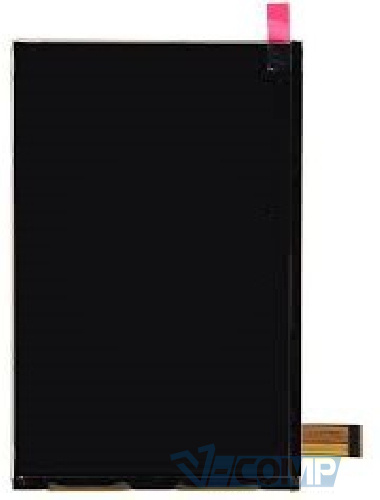 Сенсор для планшета 7" Asus MeMO Pad HD 7 ME173X ( LD070WX4(SM-01) black orig