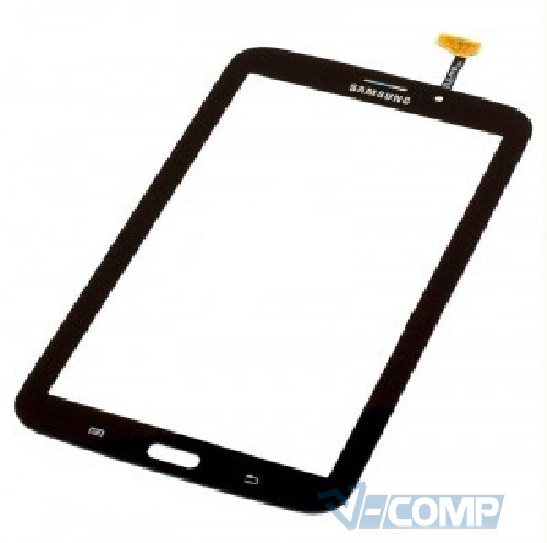 Сенсор для планшета 7" Samsung P3200 GalaxyTab3/P3210/T2100/T2110 blue (ver. wi-fi) orig