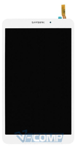 Сенсор для планшета 8" Samsung T331 Galaxy Tab 4 8.0 3G, white orig