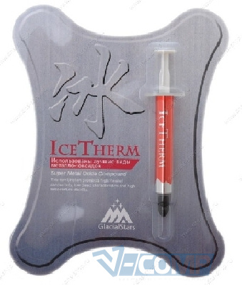 GlacialTech IceTerm