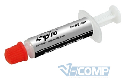 Spire WhiteGrease