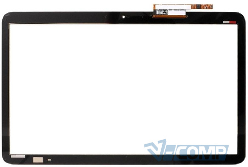 Сенсор для ноутбука 17.3" HP Envy 17T-J 17T-J000, 17T-J100 Series Black