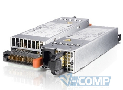 Dell High Output PSupply 870W