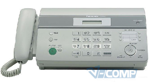 Panasonic KX-FT982UA-W
