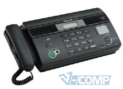 Panasonic KX-FT982UA-B