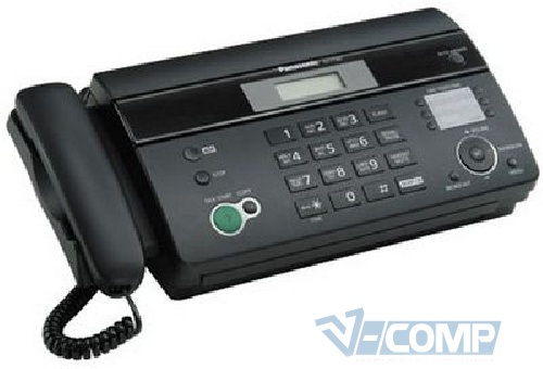 Panasonic KX-FT984UA-B