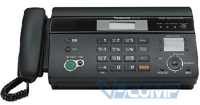 Panasonic KX-FT988UA-B, АО