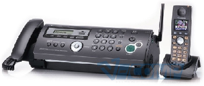 Panasonic DECT KX-FC253UAT