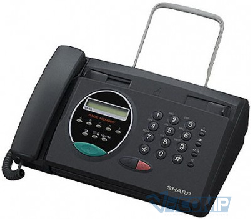 Sharp UX 53