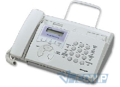 Sharp FO-51