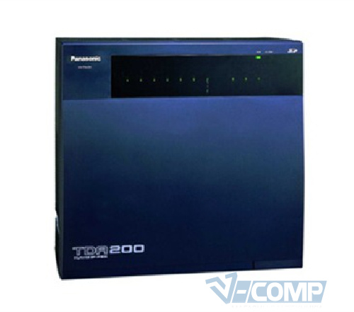 Panasonic KX-TDA200UA