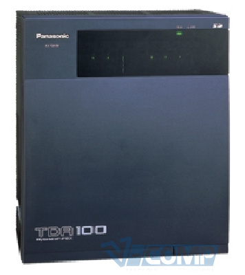 Panasonic KX-TDA100UA