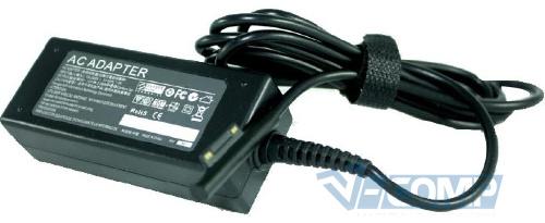 Блок питания PowerPlant для планшета Microsoft 36W 12V 2.58A