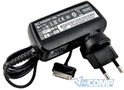 Блок питания PowerPlant для планшета Asus 18W 15V 1.2A (Asus TF)