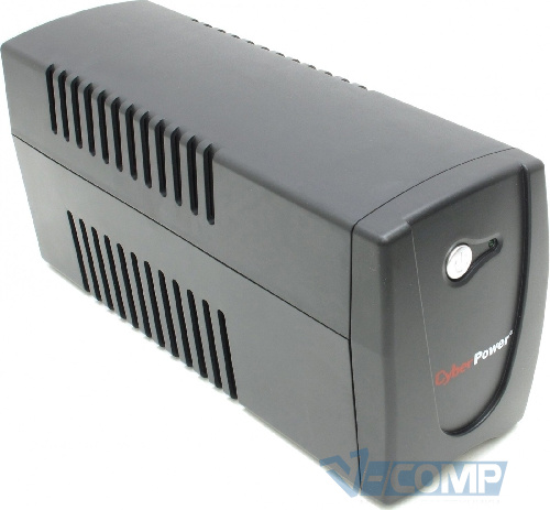CyberPower 500VA/275W Value500EI