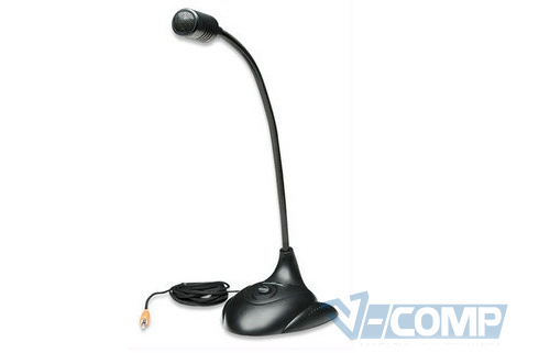 Manhattan Desktop Gooseneck