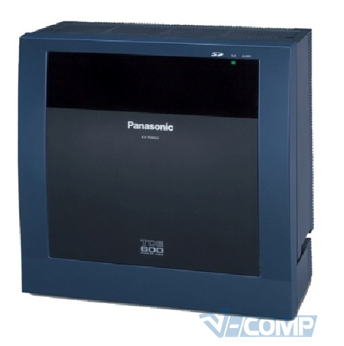 Panasonic KX-TDE600UC