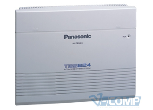 Panasonic KX-TES824UA