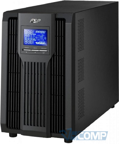 FSP Knight Pro+ 6000VA on-line (KNIGHT_PRO_6K)