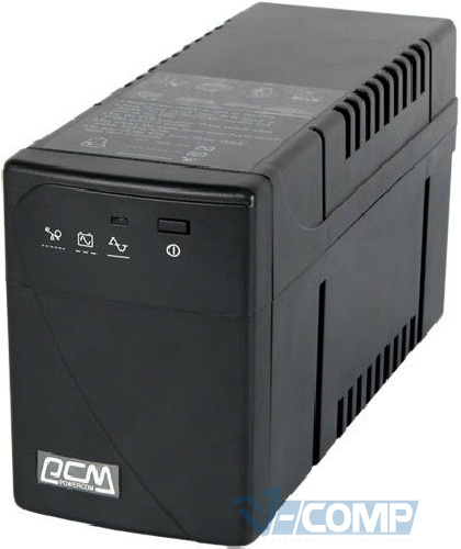 ИБП PowerCom BNT-800AP Schuko (BNT-800AP Schuko)