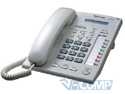 Panasonic KX-T7665UA