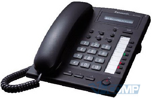 Panasonic KX-T7665UA-B