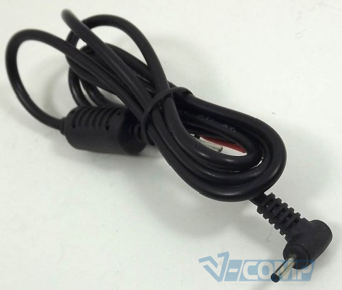 DC кабель от блока питания к ноутбуку Asus EEEPC (2.3*0.7) 30W - 40W