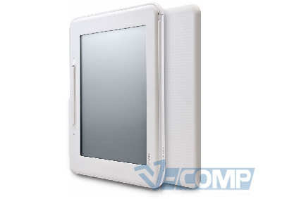 iRiver EB05 Cover Story