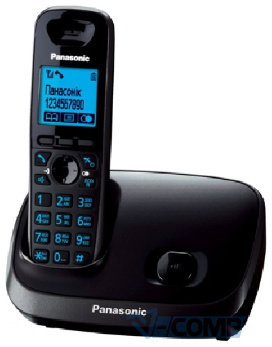 Panasonic KX-TG6511UAT