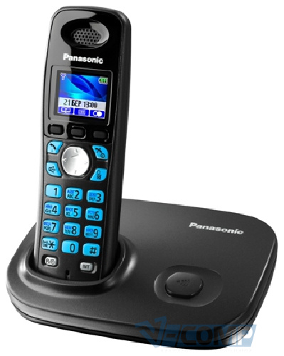 Panasonic KX-TG8011UAT