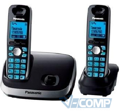 Panasonic KX-TG6512UAT