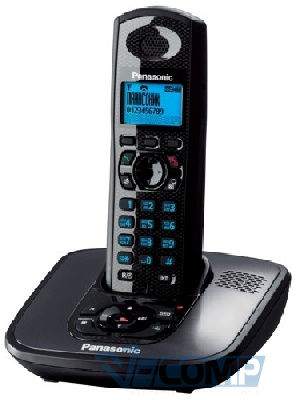 Panasonic KX-TG6481UAT