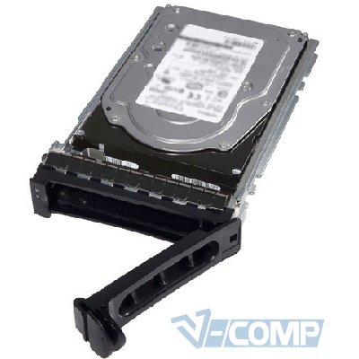 Dell 146Gb SAS 15k 3.5