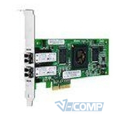 IBM 8GB FC 8Gb FC 4 Port Daughter Card